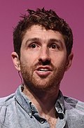 Profile Picture of Tristan Harris - Wikipediaon Wikipedia