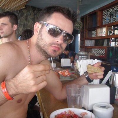 Profile Picture of Alex Garces (@lexder4) on Twitter