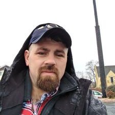 Profile Picture of Justin Albee (@JustinAlbee1) on Twitter