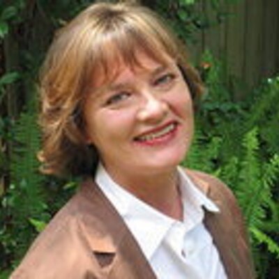 Profile Picture of Sara Kennedy (@sarawrites) on Twitter