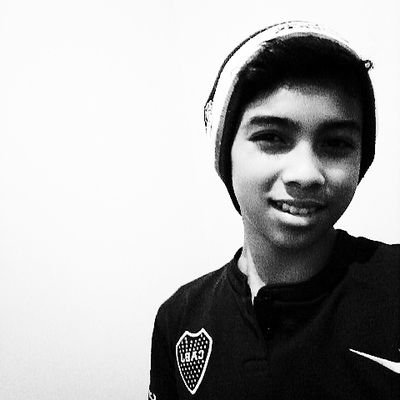 Profile Picture of Ivan Gordillo (@Ivangordillo016) on Twitter