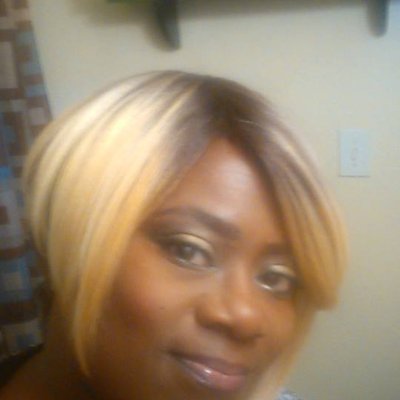 Profile Picture of EDITH AMEY-GILBERT (@yadie57) on Twitter