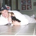 Profile Picture of Scott Earl (@scottyfriday13) on Instagram