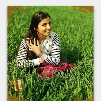 Profile Picture of GEETA CHOUDHARY (@GEETA_SARAN) on Twitter