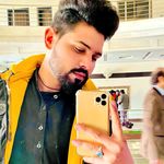 Profile Picture of Nadeem Mughal (@nadeemmughal754) on Instagram