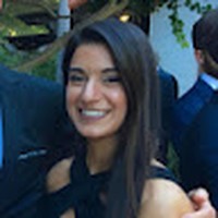 Profile Picture of Danielle Padron (@danielle-padron-2) on Quora