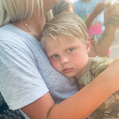 Profile Picture of Cassi Cook (@CassiCo14762732) on Twitter