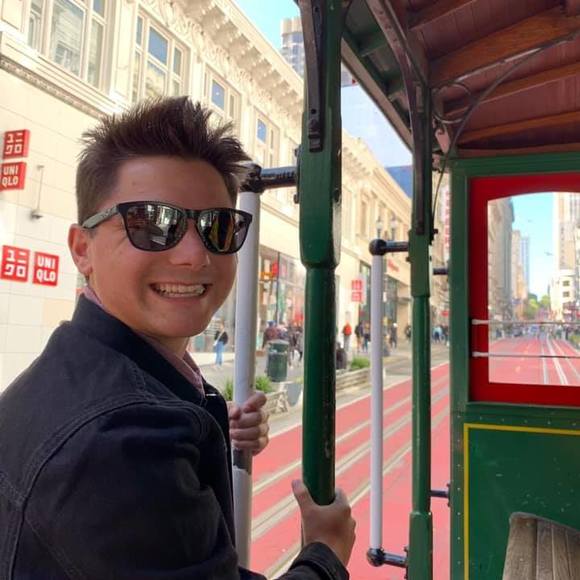 Profile Picture of Trevor Beith (@trevorbeith33) on Poshmark