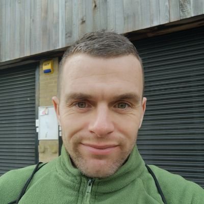 Profile Picture of Mark Butler-Brewster (@MarkBB85) on Twitter