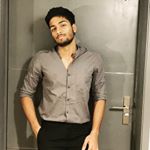 Profile Picture of A N O O P  R E D D Y ™ (@anoop._.reddy) on Instagram