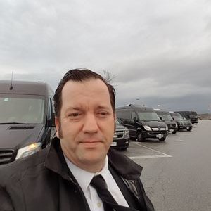 Profile Picture of Duane The Driver (@DuaneRo36437110) on Twitter