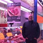 Profile Picture of David Hadley (@davesphotos1963) on Instagram