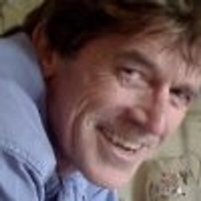 Profile Picture of Mark Grimley-Evans (@GrimleyEvans) on Twitter