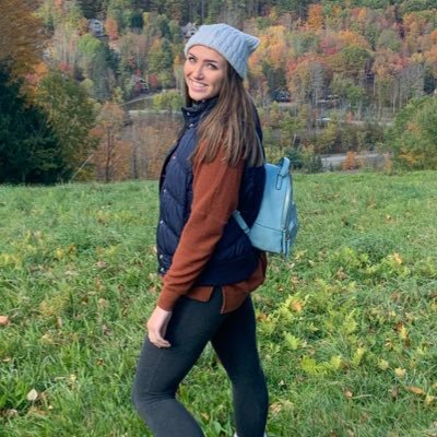 Profile Picture of Allysa Prytula (@prytuka) on Twitter