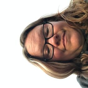 Profile Picture of Kelli Bacon (@kmbstorm) on Pinterest