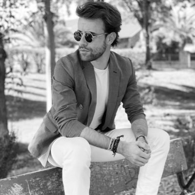 Profile Picture of Juan Carlos Berrocal (@JcbBerrocal) on Twitter