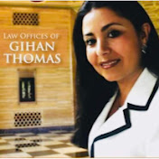 Profile Photo of LAW OFFICES OF GIHAN THOMAS (@lawofficesofgihanthomas9454) on Youtube