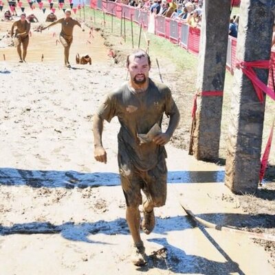 Profile Picture of Bobby Dunford (@BobDun54) on Twitter