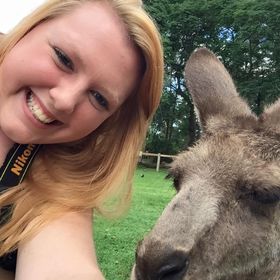 Profile Picture of Amy Feind (@amy_feind) on Pinterest