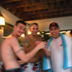 Profile Picture of Emmanuel Aceves (@benaceves) on Myspace