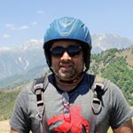 Profile Picture of Mahesh Iyer (@maheshiyer1) on Instagram