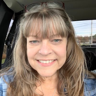 Profile Picture of Shelley Ducharme (@shellabell0507) on Twitter