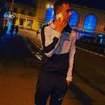 Profile Picture of Robert Constantin (@_cretu_26) on Instagram