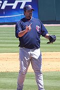 Profile Picture of Boof Bonseron Wikipedia