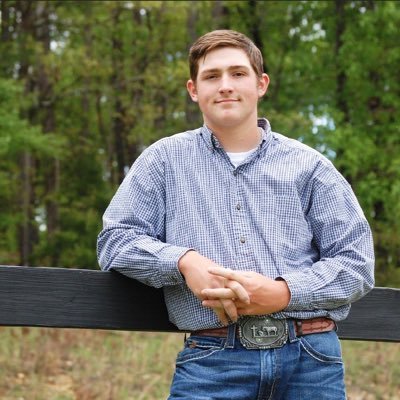 Profile Picture of Cain Cline (@Bo_cline2840) on Twitter