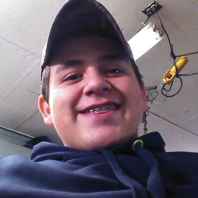 Profile Picture of Nick Shockley (@nick_shockley17) on Twitter