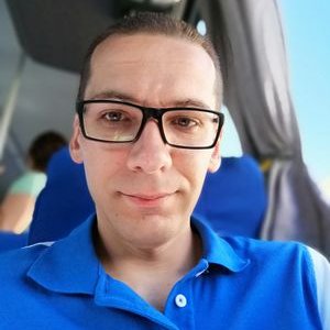 Profile Picture of Lukács Richárd (@LukcsRichrd2) on Twitter