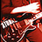 Profile Picture of James Stark (@the band crime) on Flickr