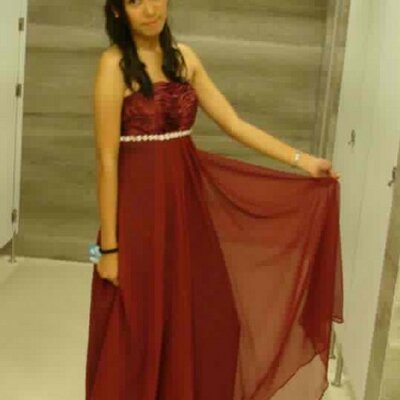 Profile Picture of Iris Debbie DeGuzman (@IrisDebbieDeGuz) on Twitter