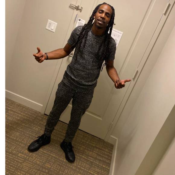 Profile Picture of Myron Daniels ii (@myron_d) on Poshmark