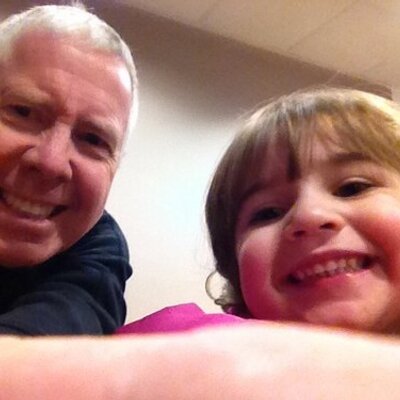 Profile Picture of Peter Stock (@Peterstock3) on Twitter