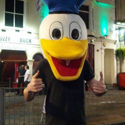 Profile Picture of James Steff (@james_steff) on Twitter
