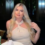 Profile Picture of Alice Sweet (@alicecsweet) on Instagram