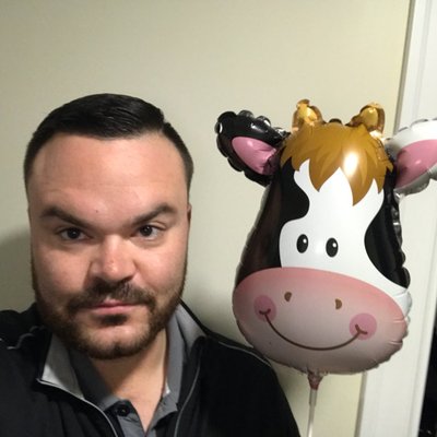 Profile Picture of Trent Redekop (@RedTrentRed) on Twitter