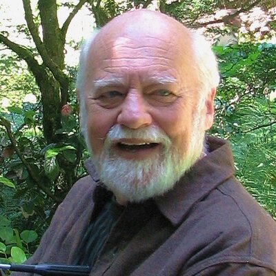 Profile Picture of Stephen Tuell (@SHaleTu) on Twitter