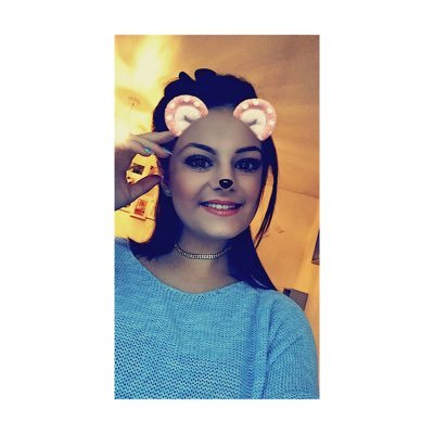 Profile Picture of Jodie Gabriel (@jodiemaexox) on Twitter