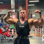 Profile Picture of 🌐IFBB PRO Devin Richardson (@ifbbpro_rich) on Instagram