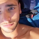 Profile Picture of Simone Caruso (@smncrs) on Instagram
