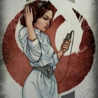 Profile Picture of Cindy Reinhard (@SynD013) on Twitter