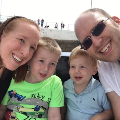 Profile Picture of Mark Segal (@marksegal) on Twitter