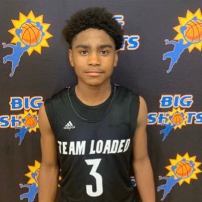 Profile Picture of Jamel McDuffie (@jellomelo3) on Twitter