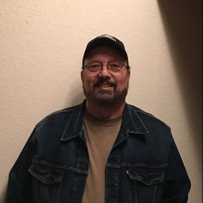 Profile Picture of Howard Wolf (@HowardWolf20) on Twitter