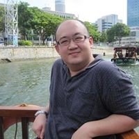 Profile Picture of Robert Ang (@robert-ang-11) on Quora