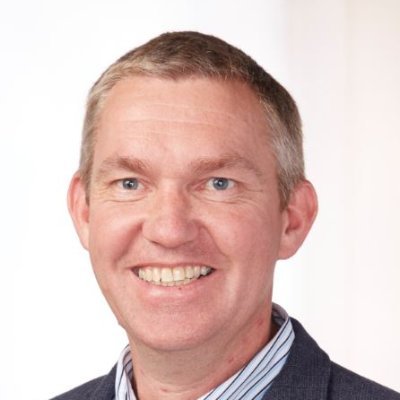 Profile Picture of Sean O'Reilly (@SeanOReilly_LIM) on Twitter