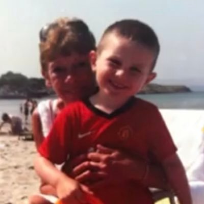 Profile Picture of Corey Cosby (@CoreyCosby3) on Twitter