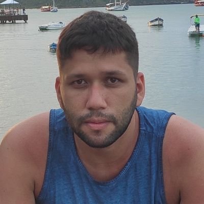 Profile Picture of Daniel Caldas (@daniel_s_caldas) on Twitter